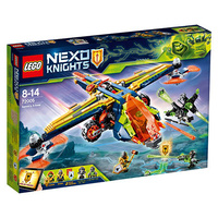 LEGO NEXO KNIGHTS Aaron's X-bow 72005