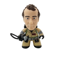 Titans - Ghostbusters 3" - DR. PETER VENKMAN