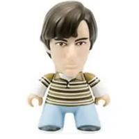 Breaking Bad Titans Collection Walter Jr. Mini Figure 