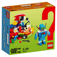 LEGO Classic Fun Future 10402