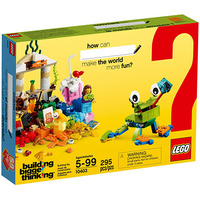 LEGO Classic World Fun 10403