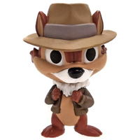 Funko Disney Rescue Rangers Afternoon Series 1 Chip 16 Mystery Mini