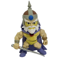 Thundercats Classic Jaga Figure Action Vinyl The Loyal Subjects