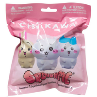 Chiikawa - Squishmees - Mystery Bags