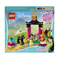 LEGO Disney Princess Mulan's Training Day 41151