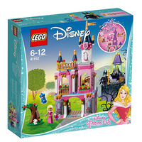 LEGO Disney Princess Sleeping Beauty's Fairytale Castle 41152
