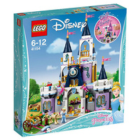 Lego -Disney - Disney Princess Cinderella's Dream Castle - 41154
