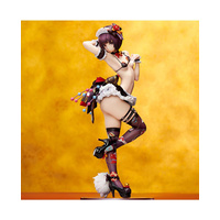 1/7 Iiniku Ushijima From the Land of Figurines PVC