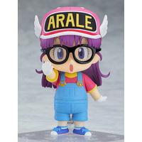 Nendoroid Arale Norimaki
