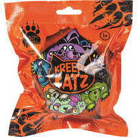 Kreepy Katz - Series 1 - Blind Bags