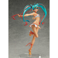 1/8 Racing Miku: 2016 Thai Ver. PVC