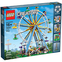 LEGO Creator Ferris Wheel 10247