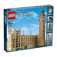 Lego - Creator - Big Ben - 10253