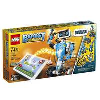 LEGO Boost Creative Toolbox 17101 