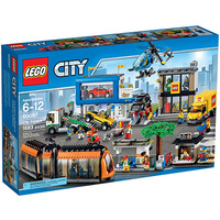 LEGO City Square 60097 