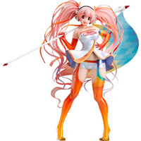 1/6 Super Sonico: Racing Ver. 2016 PVC