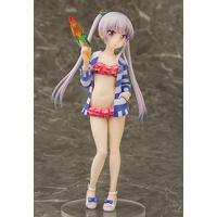 1/8 Aoba Suzukaze: Swimsuit style PVC