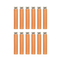 NERF N-Strike Elite AccuStrike Series 12 Dart Refill Pack
