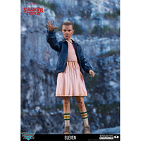 Stranger Things - 7” S01 Figure - Eleven