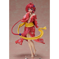1/8 Mea Kurosaki: Yukata Ver. PVC