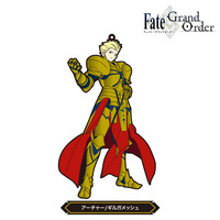 Fate/Grand Order Non deformation Rubber strap Archer/Gilgamesh