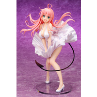 To Love-Ru Darkness - 1/7 Lala Satalin Deviluke Dress Style PVC
