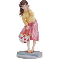 1/7 Akari Kawamoto PVC