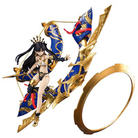 4inch-nel: Fate/Grand Order - Archer/Ishtar
