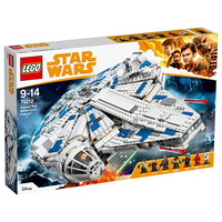 Lego - Star Wars - Kessel Run Millennium Falcon - 75212