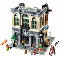 LEGO Creator Brick Bank 10251