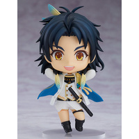 Nendoroid Taikogane Sadamune