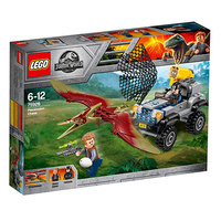 LEGO Jurassic World – Pteranodon Chase 75926