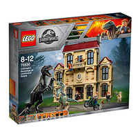 Toys Lego Lego Lego Jurassic World - roblox trade hangout 54 dominus rex omg