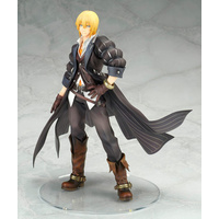Tales of Berseria - 1/8 Eizen PVC