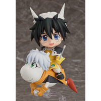 Nendoroid Taikobo & Supushan