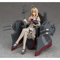 figma Warspite (Wonderful Hobby Selection)