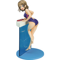 1/7 You Watanabe: Blu-ray Jacket Ver. PVC