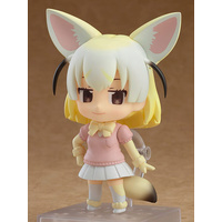 Nendoroid Fennec
