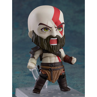 Nendoroid Kratos