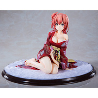 1/6 Yui Yuigahama: Kimono Ver. PVC