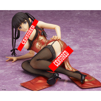 1/6 T2 ART☆GIRLS Meihua Hong PVC