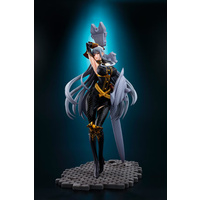 1/7 Valkyria Chronicles - Selvaria Bles Battle Mode PVC