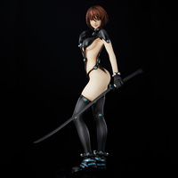 GANTZ：O-ANZU GANTZ SWORD Ver.