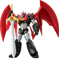 MODEROID Mazinkaiser Plastic Model Kit