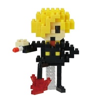 Nanoblock One Piece Sanji