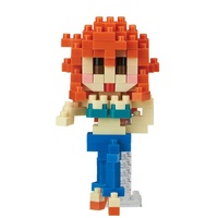 Nanoblock One Piece Nami
