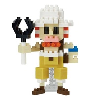 Nanoblock One Piece Usopp