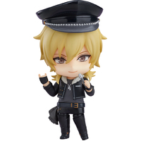Nendoroid Kaoru Hakaze
