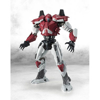 ROBOT SPIRITS Pacific Rim: Uprising Guardian Bravo
