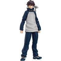 figma Leonardo Watch